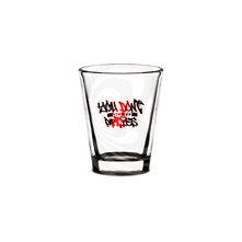 SG01 - 'ydgtp' shot glass