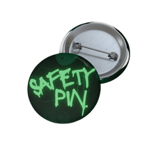 SP01 - safety pin