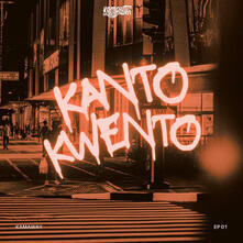 Kanto Kwento (EP)