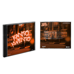EP01 - 'kanto kwento' cd